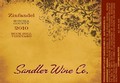 2010 Buck Hill Zinfandel